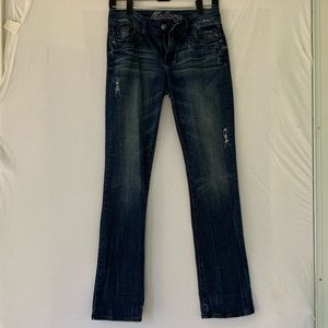 Delia’s Mallory Jeans